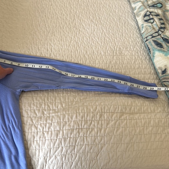 ATHLETA | Mindset Sweatshirt - Picture 10 of 10